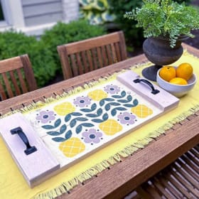 Board & Brush Pick Your Project Session item