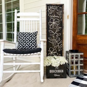 Board & Brush Pick Your Project Session item