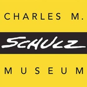 Charles M. Schulz Museum & Research Center item