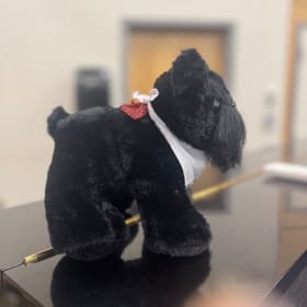 GHS Scottie Dog item
