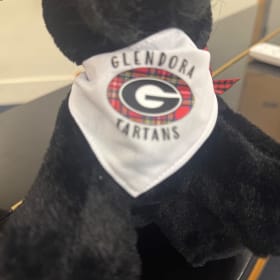 GHS Scottie Dog item