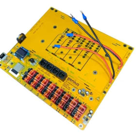 Experience Lights Genius PRO (2024): 16 Port Controller item