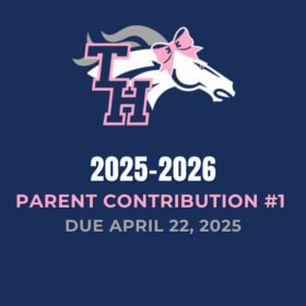 Parent Contribution #1 item