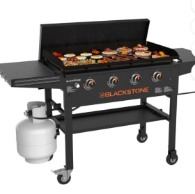 Blackstone & accessories item