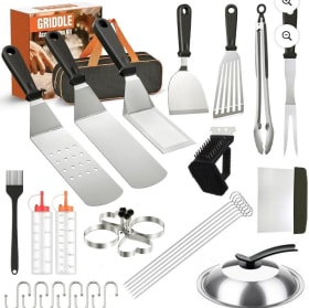 Blackstone & accessories item