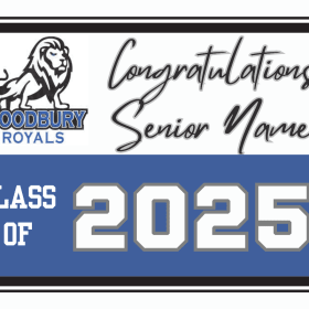 2.  Add Senior name item