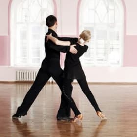 Introductory Ballroom Dance Lesson item