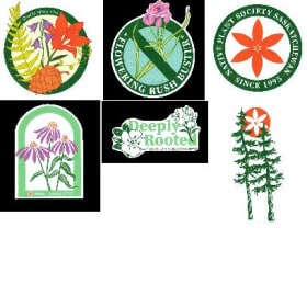 Six Sticker Bundle item