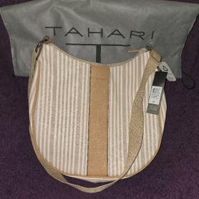 Tahari handbag item