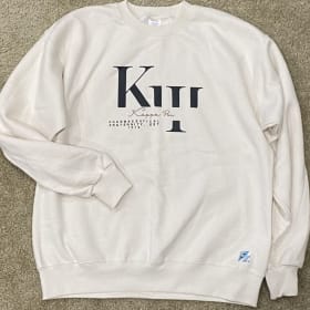 Beige Kappa Psi Sweatshirt *Unisex* item