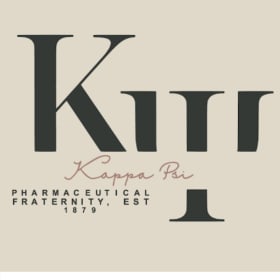 Beige Kappa Psi Sweatshirt *Unisex* item