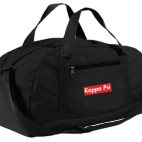 Duffel bag item