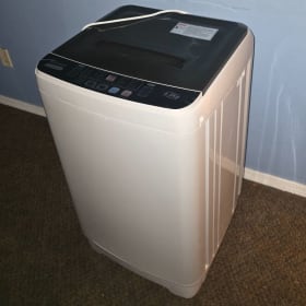 Nicetemaw Portable washer (Tucson pick-up) item
