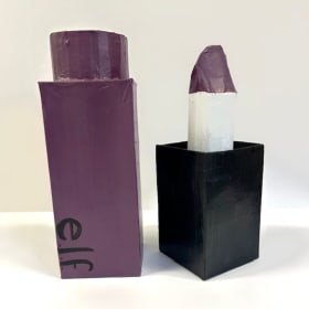 #110 Elf Lip Gloss by Alyssa Chea, 11th Grade item