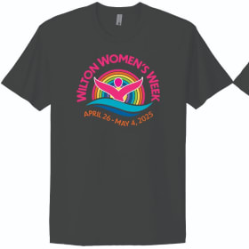 Unisex Crew Neck - Black item