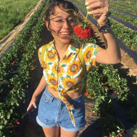 Former Teacher Experience: Museum with Melo item