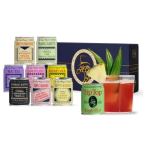 Tip Top Cocktails 18 Pack item