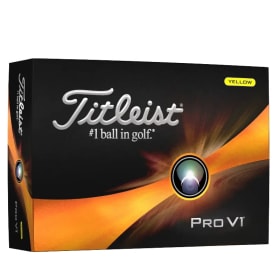 ProV1 Golf Balls (36) (2) item