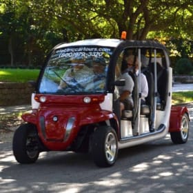 ATL-Cruzers E-Car Tour item