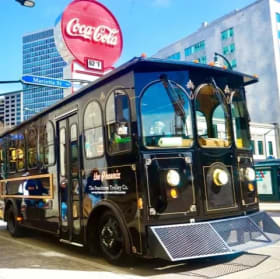 Peach Tree Trolley Tour item