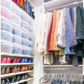 Curated Spaces - Home Organization item