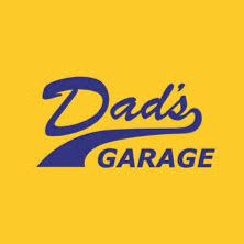 Dad's Garage Tickets item