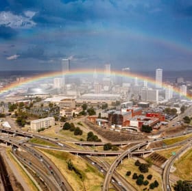 End of the Rainbow item