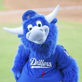 Drillers Baseball Experience item