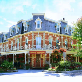 Overnight Stay at Vintage Inns in Niagara on the Lake item