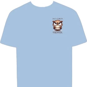 ADULT LARGE T-shirt item