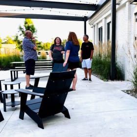 Engage at The Listyning Room item