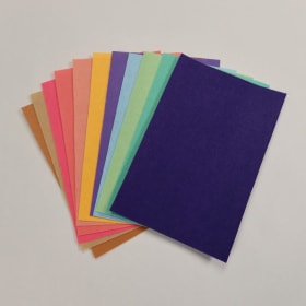 Full Felt Sheet (set of 2) item