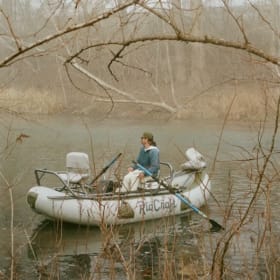 🎣 The Ultimate Brazos River Fly Fishing Adventure item