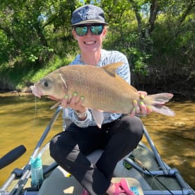 🎣 The Ultimate Brazos River Fly Fishing Adventure item