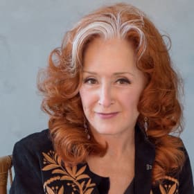 Bonnie Raitt Memorabilia item