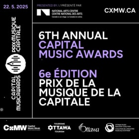 Capital Music Awards Tickets (2) item