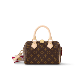 Louis Vuitton Speedy Bandouliére 20 item