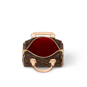 Louis Vuitton Speedy Bandouliére 20 item