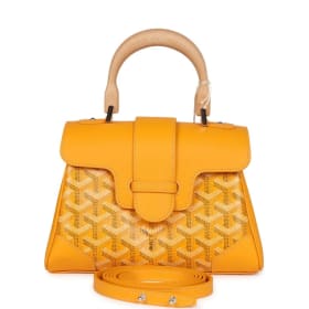 Goyard Saigon Souple Mini Bag item