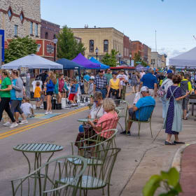 Sidewalk Sales (DSB Member) item