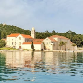 September 10-22, 2025 Fr. Jozo Retreat on Private Island item