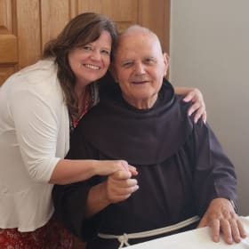 September 10-22, 2025 Fr. Jozo Retreat on Private Island item