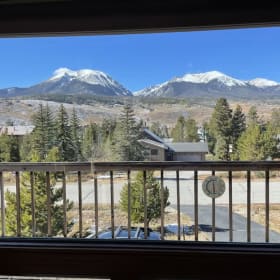 3 Night Stay at Cozy Cabin in Silverthorne, CO 🏔️ item