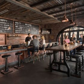 Finney's Crafthouse & Kitchen item