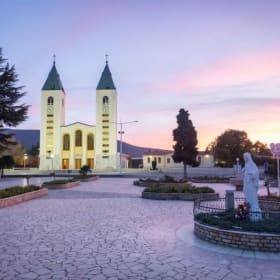 September 2​2 - 30, 2025 at Marija's House item