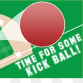 Kickin' It With First Grade - Wed, 5/7 (Spot 3) item