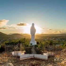 October 24- November 2, 2025 with Bishop Carl Kemme item