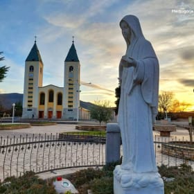 October 24- November 2, 2025 with Bishop Carl Kemme item