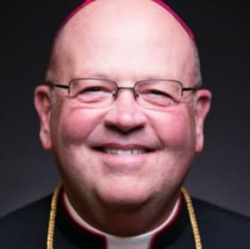 October 24- November 2, 2025 with Bishop Carl Kemme item