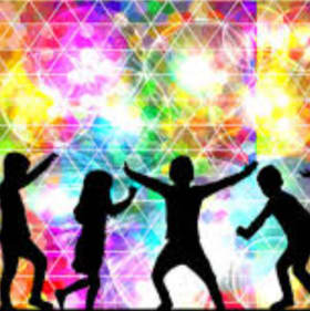 Poppin' It Dance Party! - Wed, April 30th (Spot 1) item